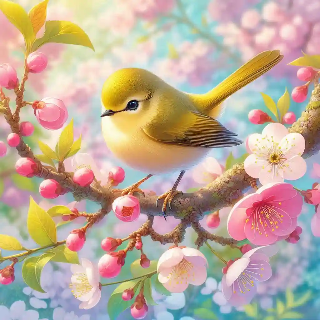 Seeing Yellow Bird Spiritual Meaning: Uncovering 12 Spiritual Significance