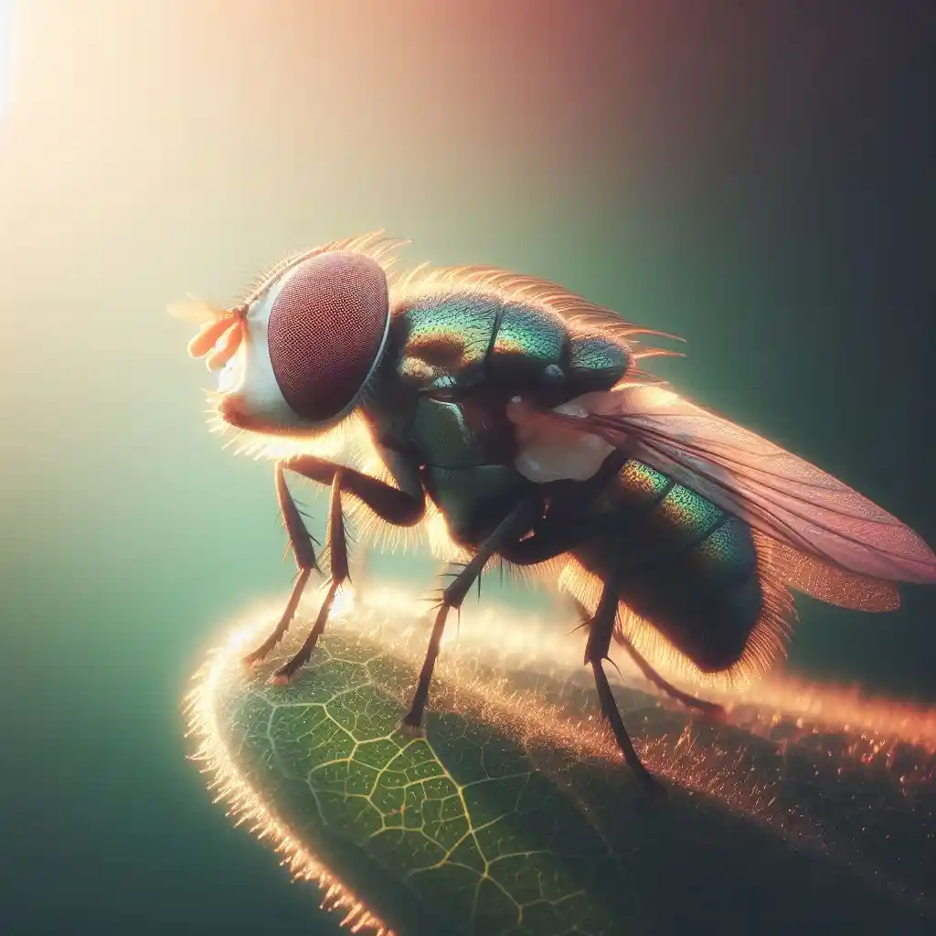 Seeing Flies Spiritual Meaning: Understanding 11 Symbolism