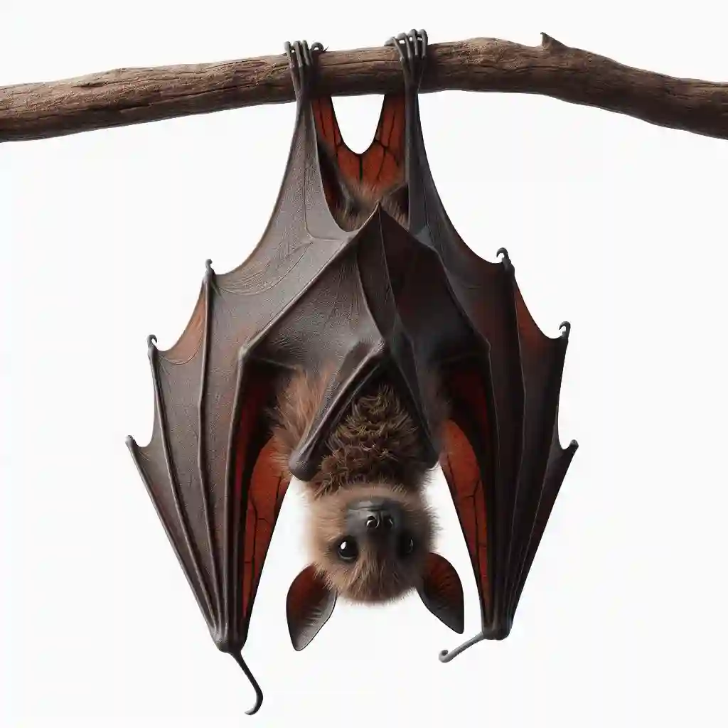 Spiritual Meaning of Seeing a Bat in a Dream: A Spiritual Guide