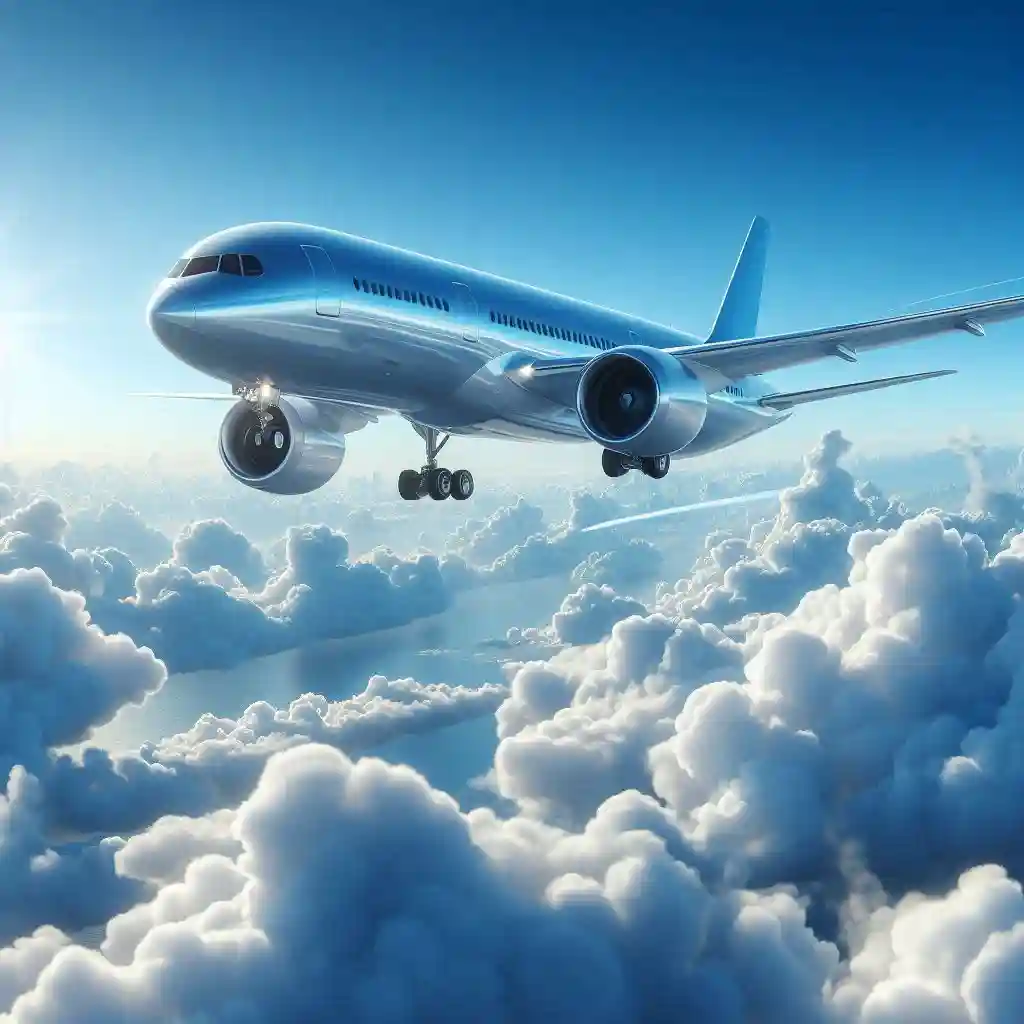 15 Seeing Airplanes Spiritual Meaning: Unlocking the Hidden Symbolism