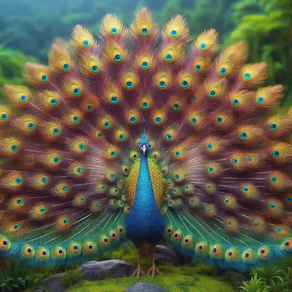 What Does Seeing a Peacock Mean Spiritually? Unlocking Their Spiritual Meaning