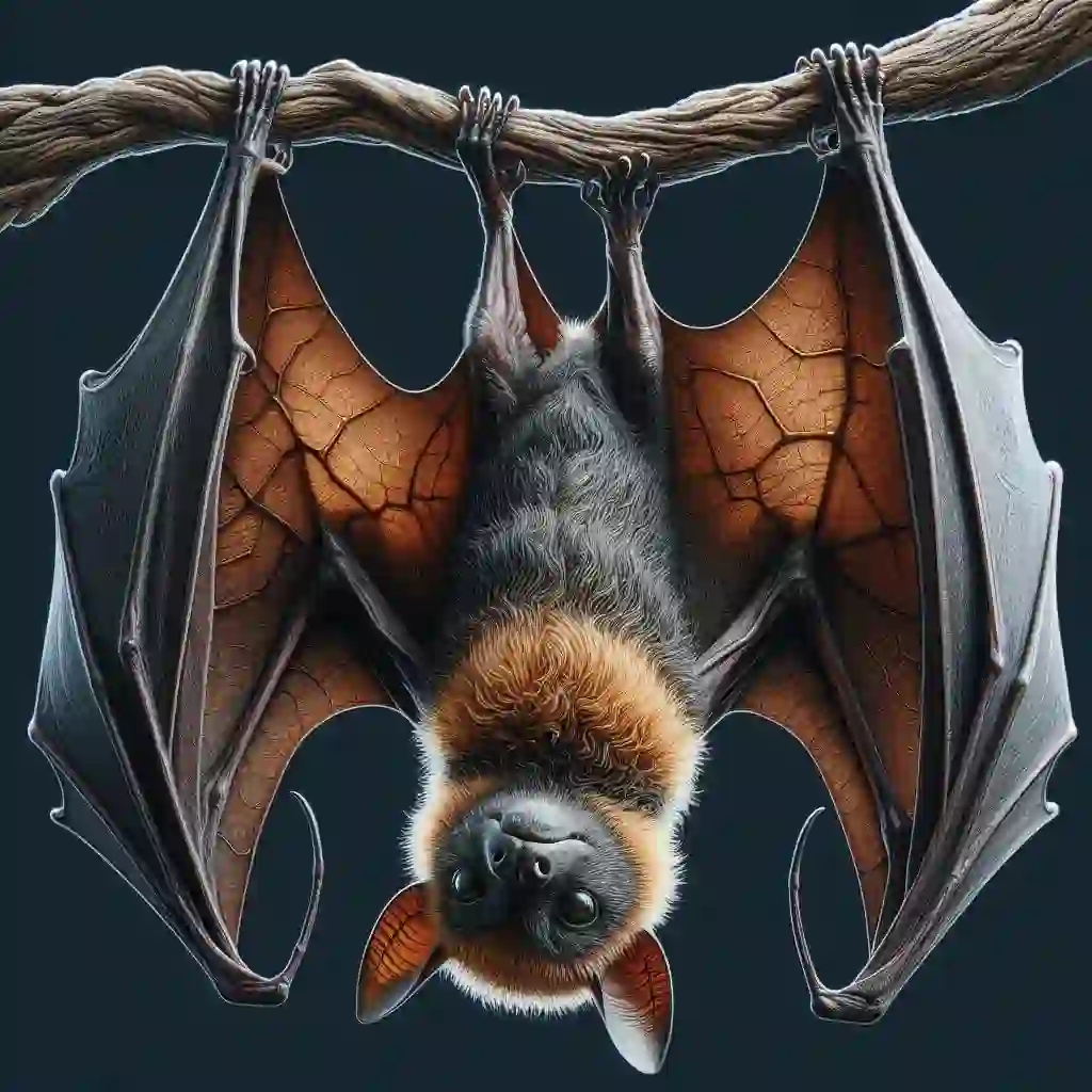 Spiritual Meaning of Seeing a Bat in a Dream: A Spiritual Guide