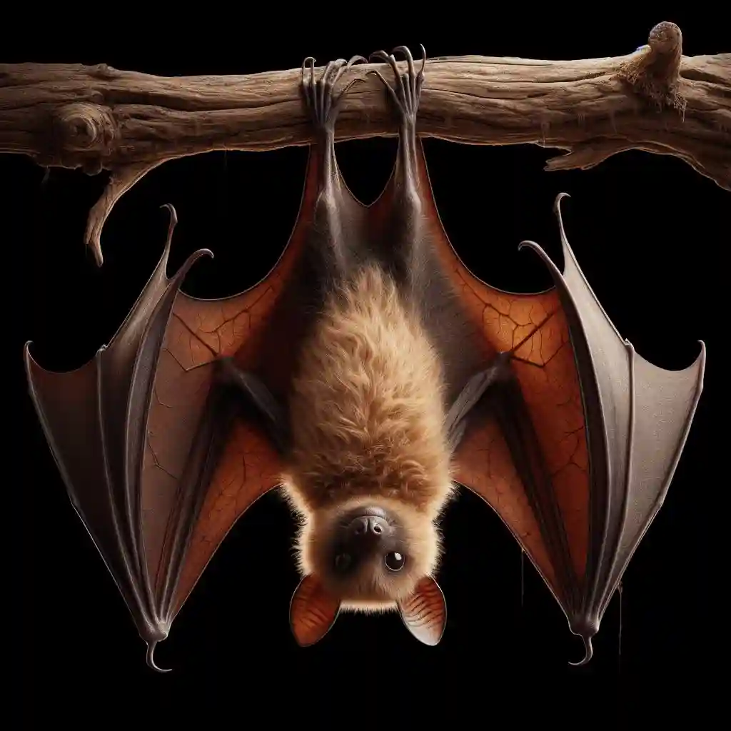 Spiritual Meaning of Seeing a Bat in a Dream: A Spiritual Guide