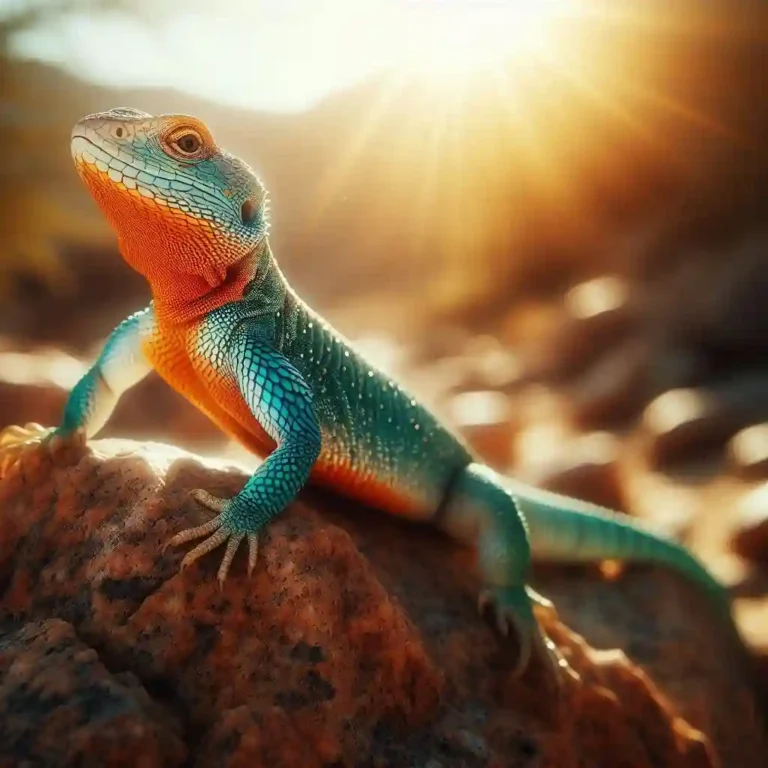 What Does Seeing a Lizard Mean Spiritually? Unveiling the 11 Spiritual Significance