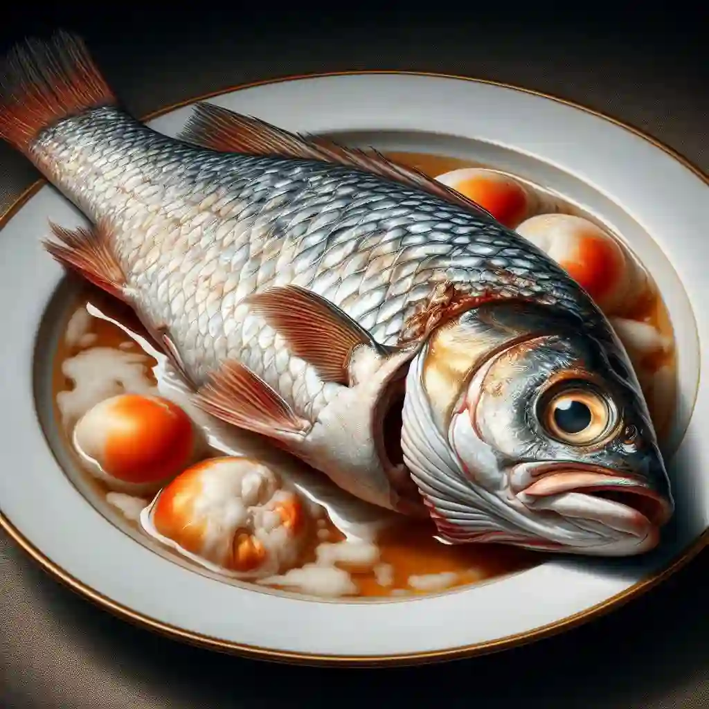 Seeing a Dead Fish Spiritual Meaning: Understanding The Symbolism