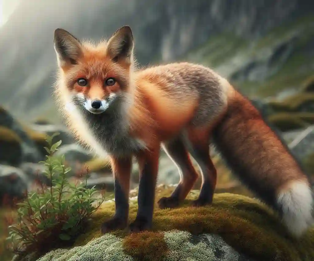 What Does Seeing a Fox Mean Spiritually? Unraveling the Mystery