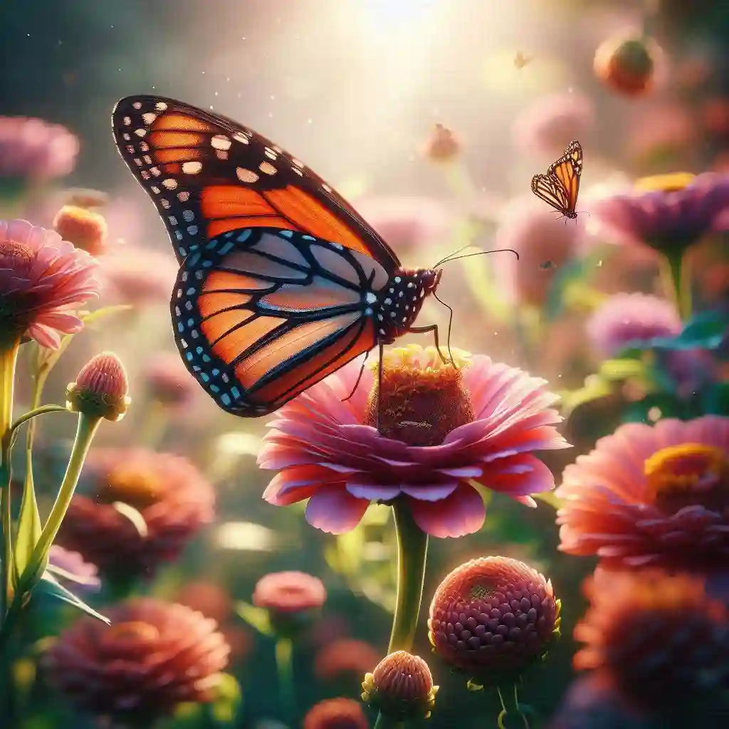 What Does Seeing a Monarch Butterfly Mean Spiritually? A Spiritual Guidance