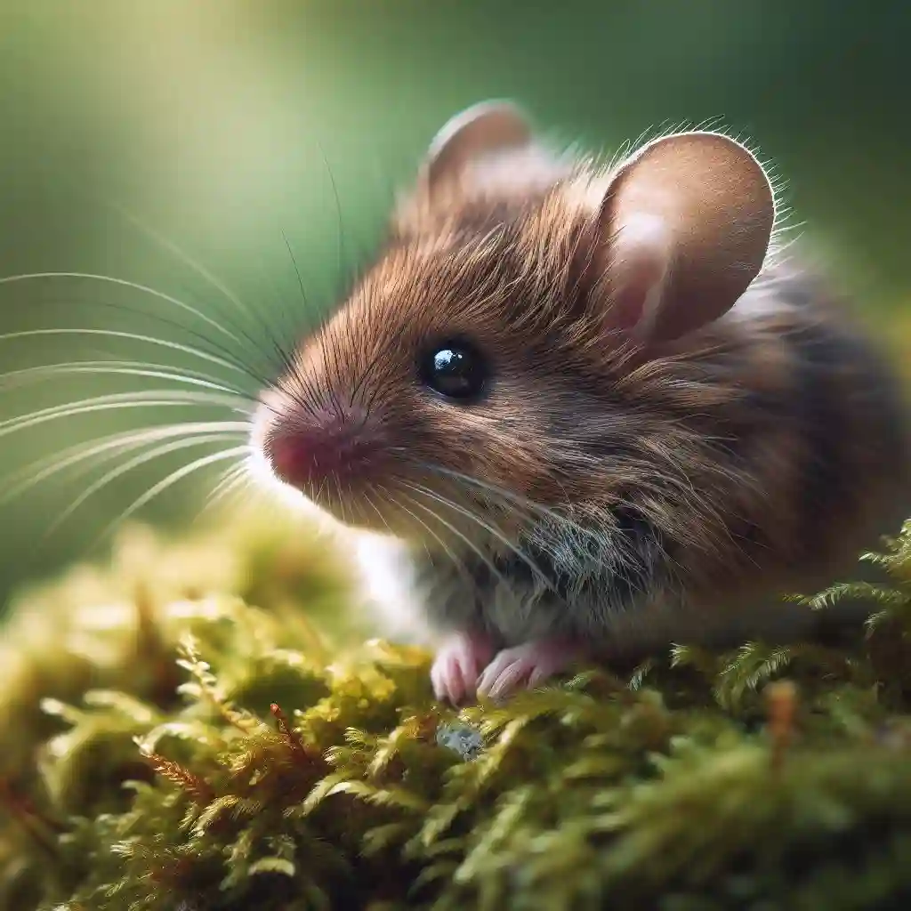 Seeing a Mouse Spiritual Meaning: Unveiling The Significance