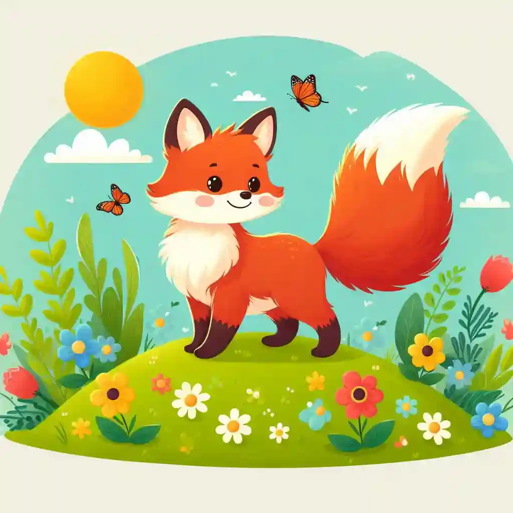 14 Spiritual Meaning of Seeing a Fox in a Dream: Unpacking the Spiritual Significance