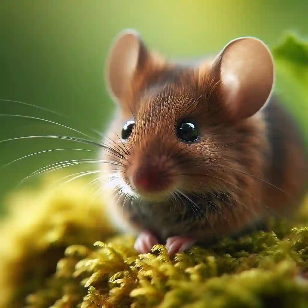 Seeing a Mouse Spiritual Meaning: Unveiling The Significance