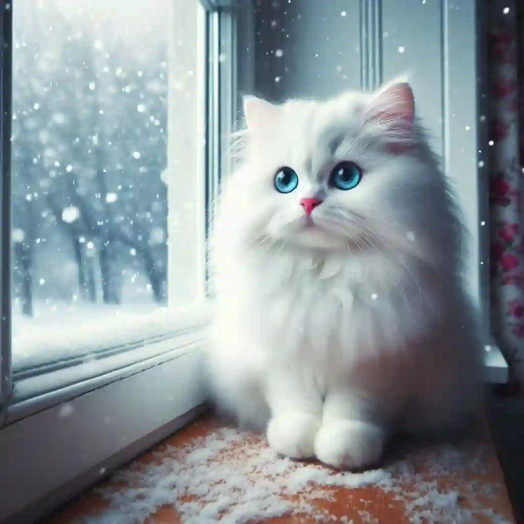 Seeing a White Cat Spiritual Meaning: Unlocking the Secrets