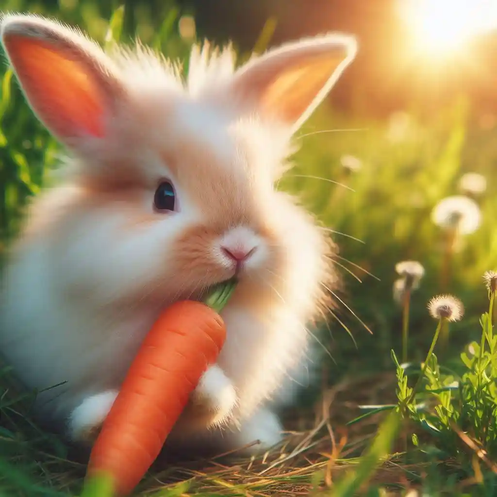 11 Spiritual Meaning of Seeing a Bunny: Unraveling the Mystery