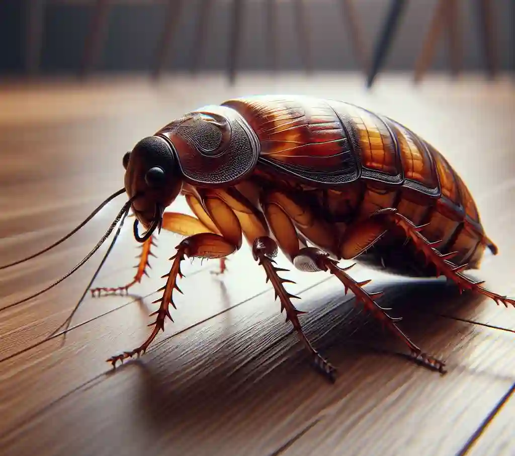 Seeing a Cockroach in Your House Spiritual Meaning: Unlocking The Spiritual Message