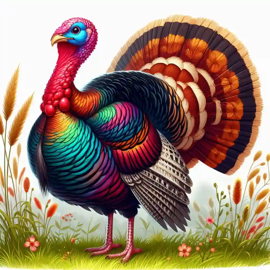 Seeing a Turkey Spiritual Meaning: A Guide to Their Symbolism