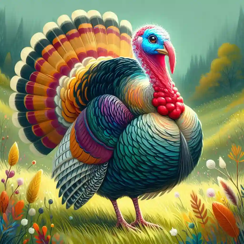 Seeing a Turkey Spiritual Meaning: A Guide to Their Symbolism