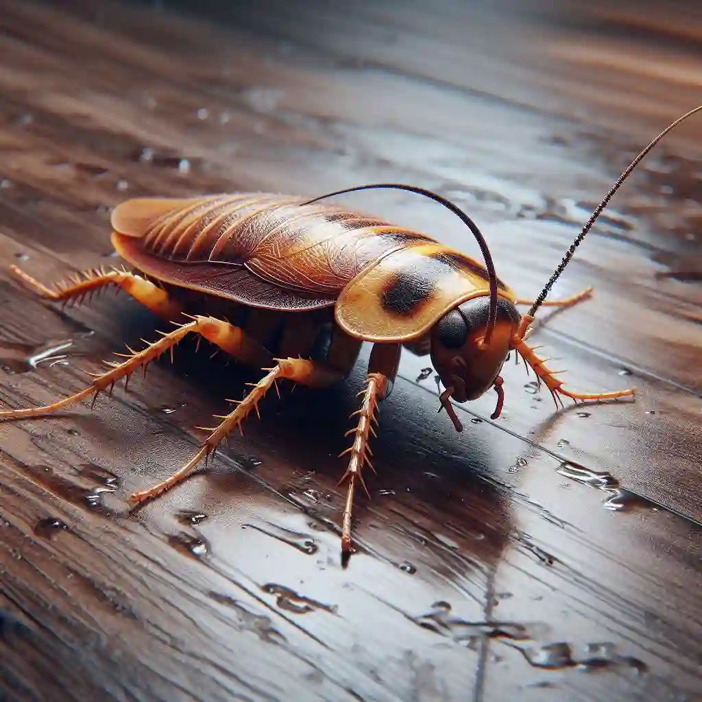 Seeing a Cockroach in Your House Spiritual Meaning: Unlocking The Spiritual Message