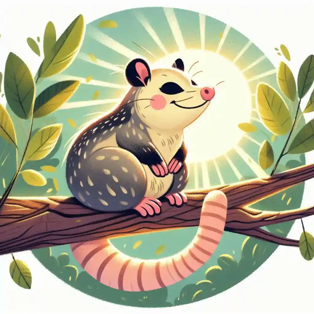 Seeing a Possum During the Day Spiritual Meaning: Unlocking the Mystery