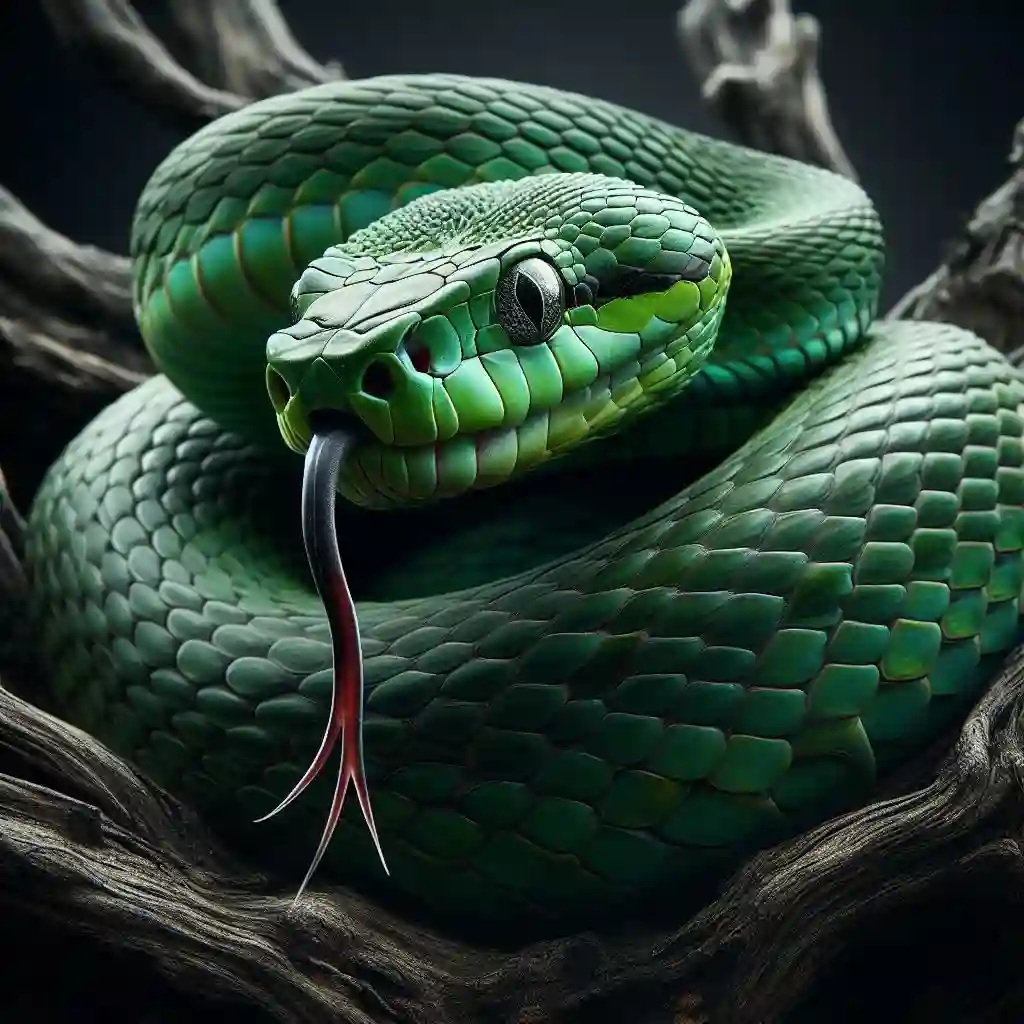 What Does It Mean Spiritually When You See a Snake?