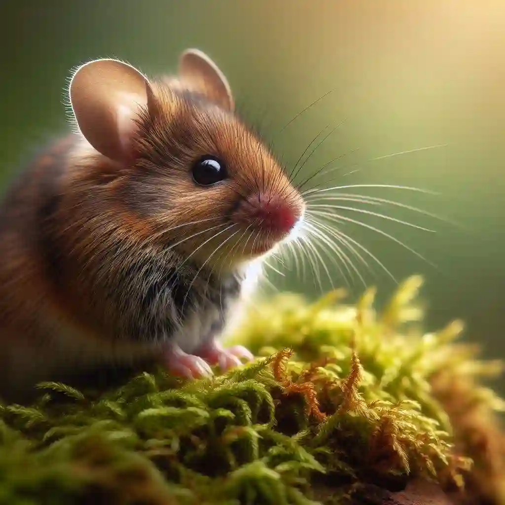 Seeing a Mouse Spiritual Meaning: Unveiling The Significance