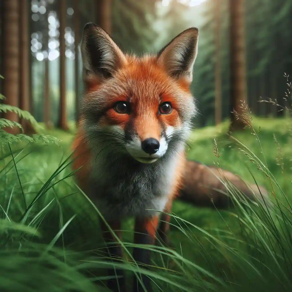 What Does Seeing a Fox Mean Spiritually? Unraveling the Mystery