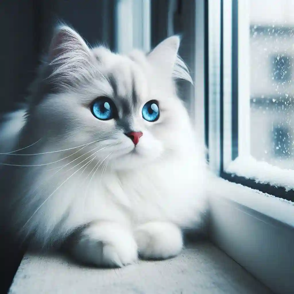 Seeing a White Cat Spiritual Meaning: Unlocking the Secrets