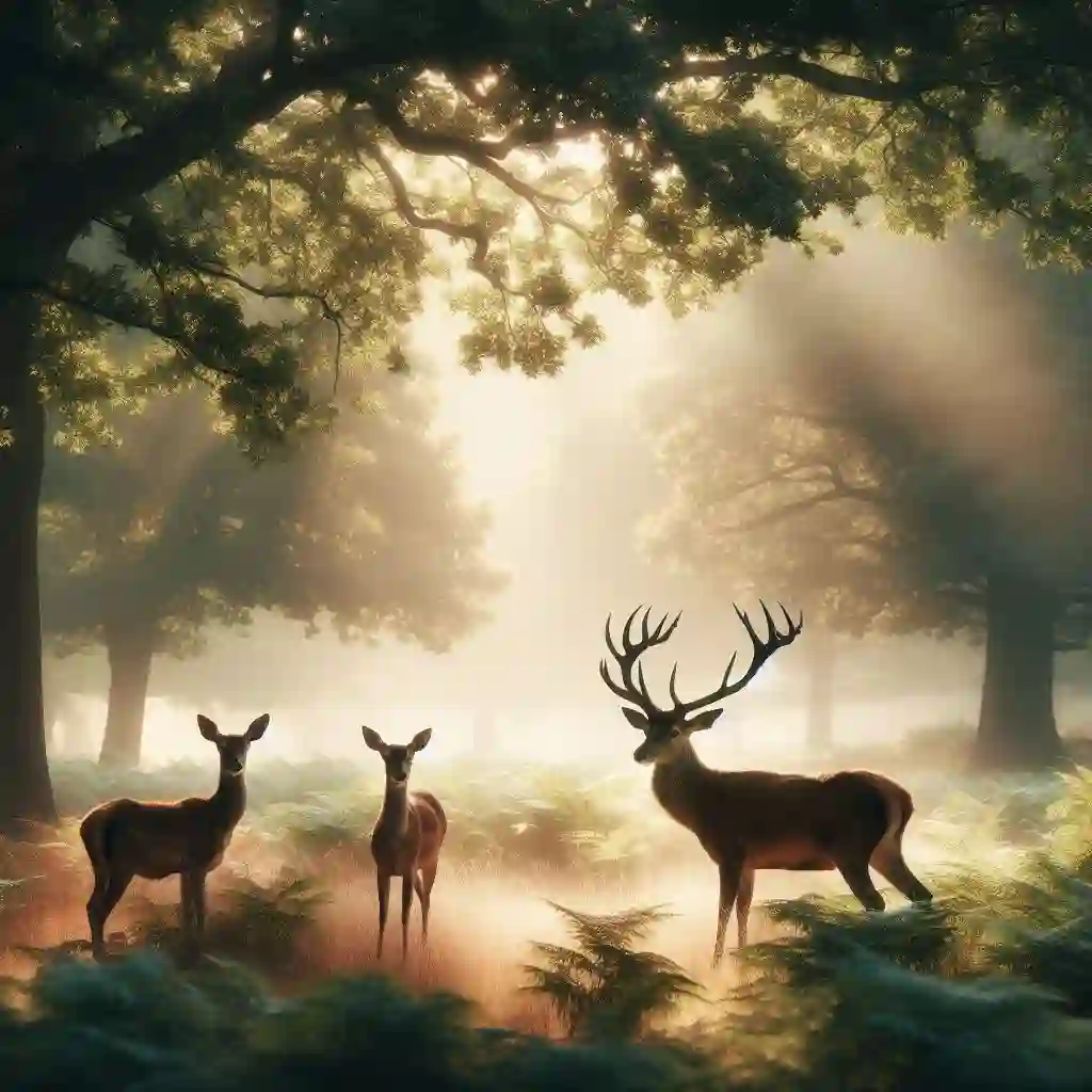 Spiritual Meaning of Seeing 3 Deer: Unmasking The Hidden Wisdom