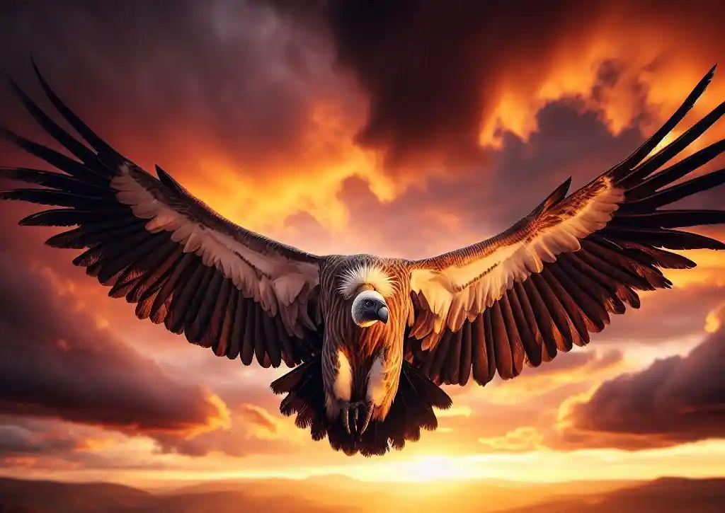 What Does Seeing a Vulture Mean Spiritually? The Symbolic Interpretation