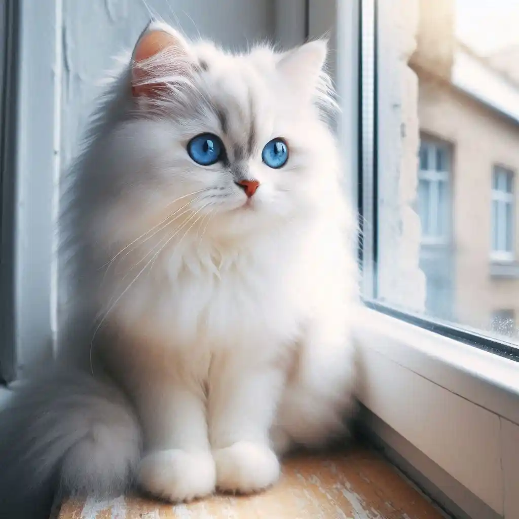 Seeing a White Cat Spiritual Meaning: Unlocking the Secrets