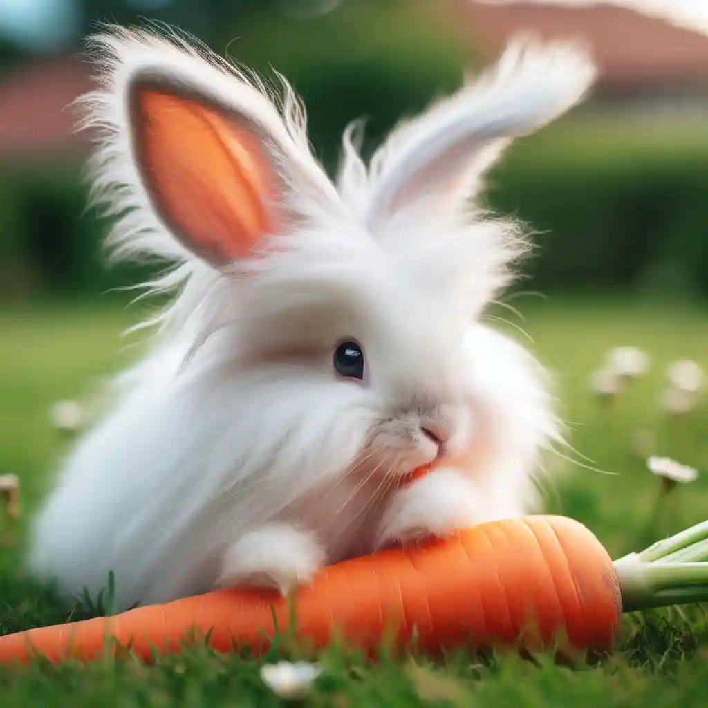 11 Spiritual Meaning of Seeing a Bunny: Unraveling the Mystery