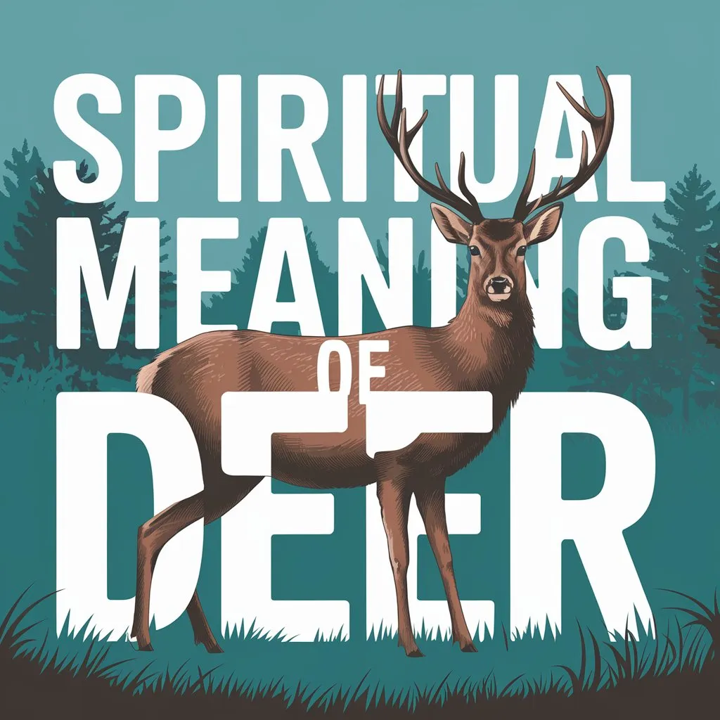 The Spiritual Meaning of Deer: 14 Insights and Interpretations