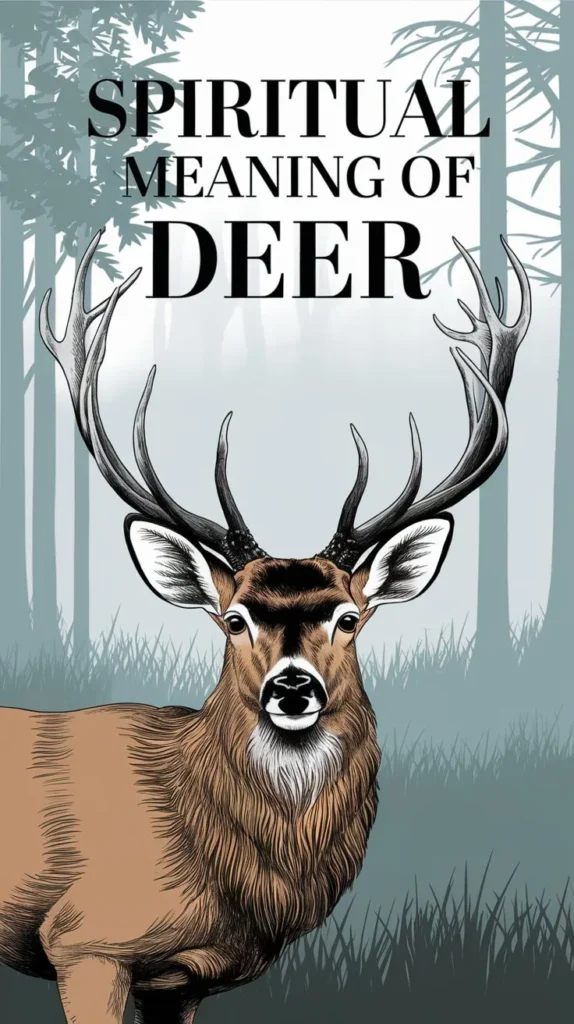 The Spiritual Meaning of Deer: 14 Insights and Interpretations