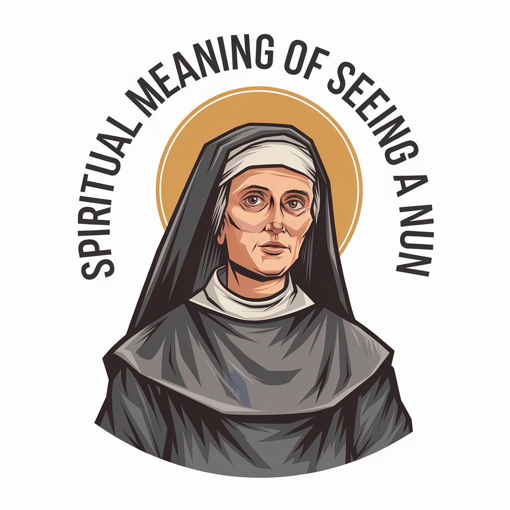 Spiritual Meaning of Seeing a Nun: 14 Interpretations