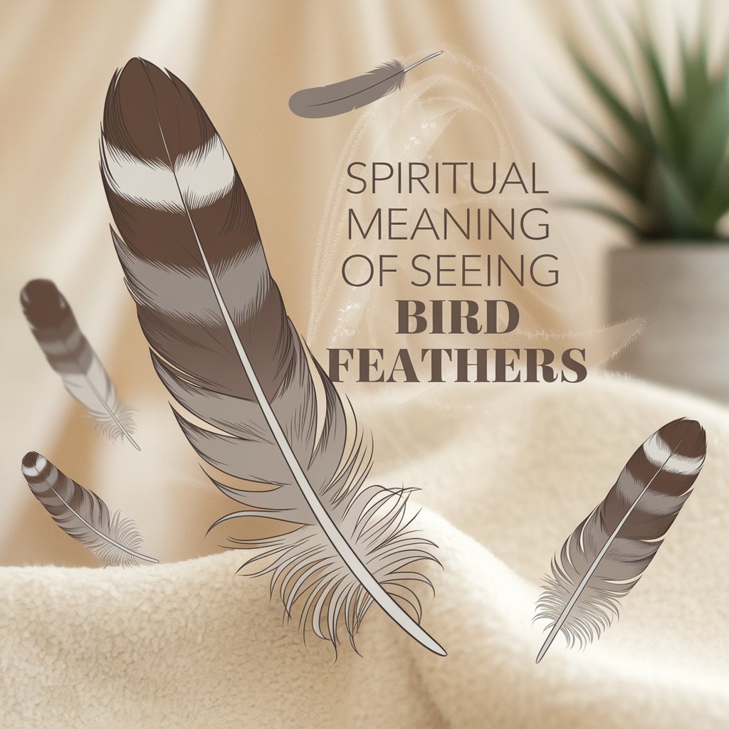 14 Spiritual Meaning of Seeing Bird Feathers