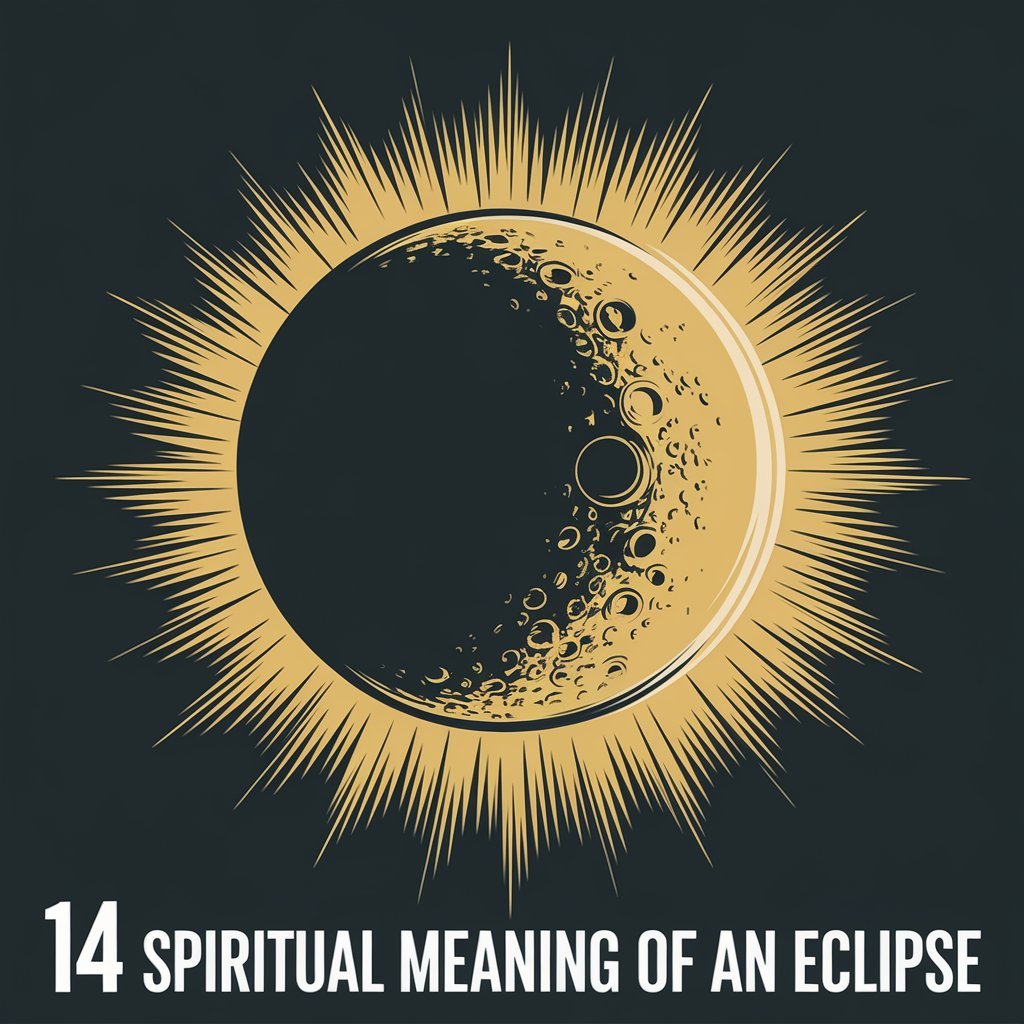 14 Spiritual Meaning of an Eclipse: A Time of Transformation and Renewal