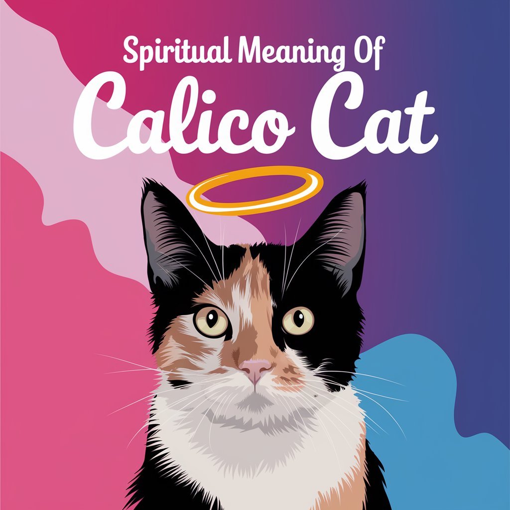 11 Spiritual Meaning of Calico Cat: Uncovering Hidden Symbolism