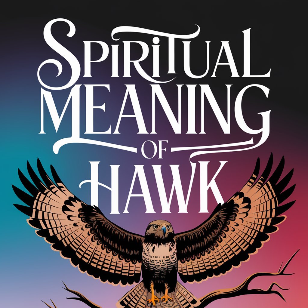 13 Spiritual Meaning of Hawk: A Symbol of Vision and Intuition