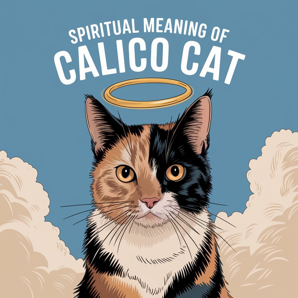 11 Spiritual Meaning of Calico Cat: Uncovering Hidden Symbolism