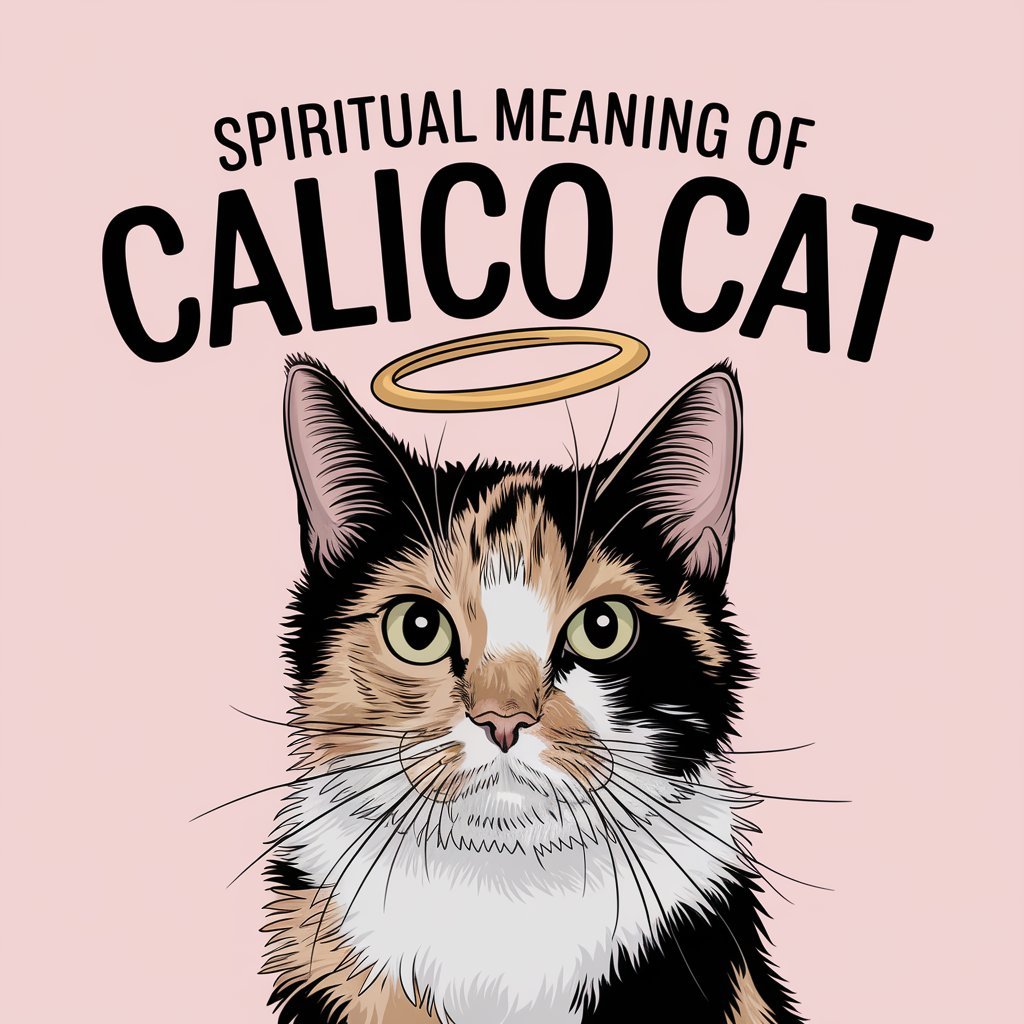 11 Spiritual Meaning of Calico Cat: Uncovering Hidden Symbolism