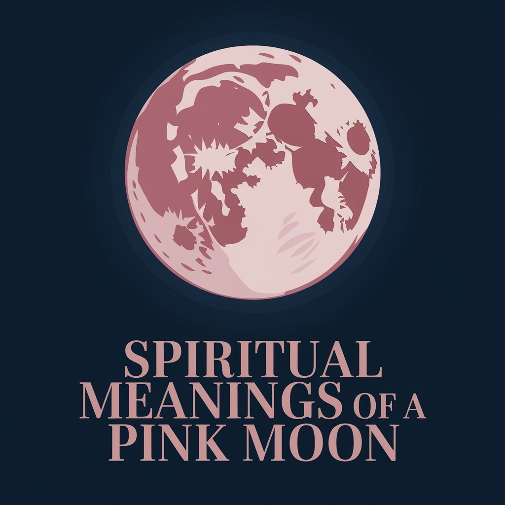 14 Spiritual Meanings of a Pink Moon: Unlocking Its Renewing Spirit