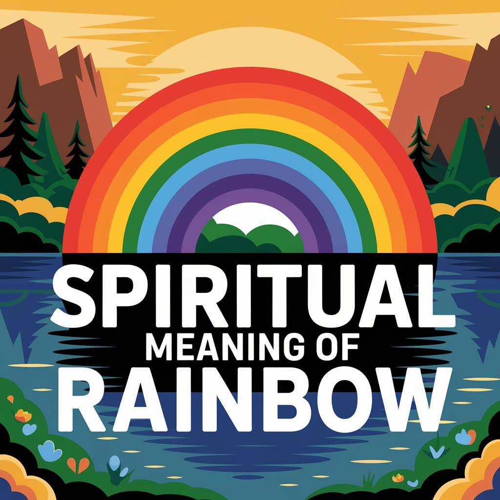 14 Spiritual Meaning of Rainbow: A Symbol of Color and Light