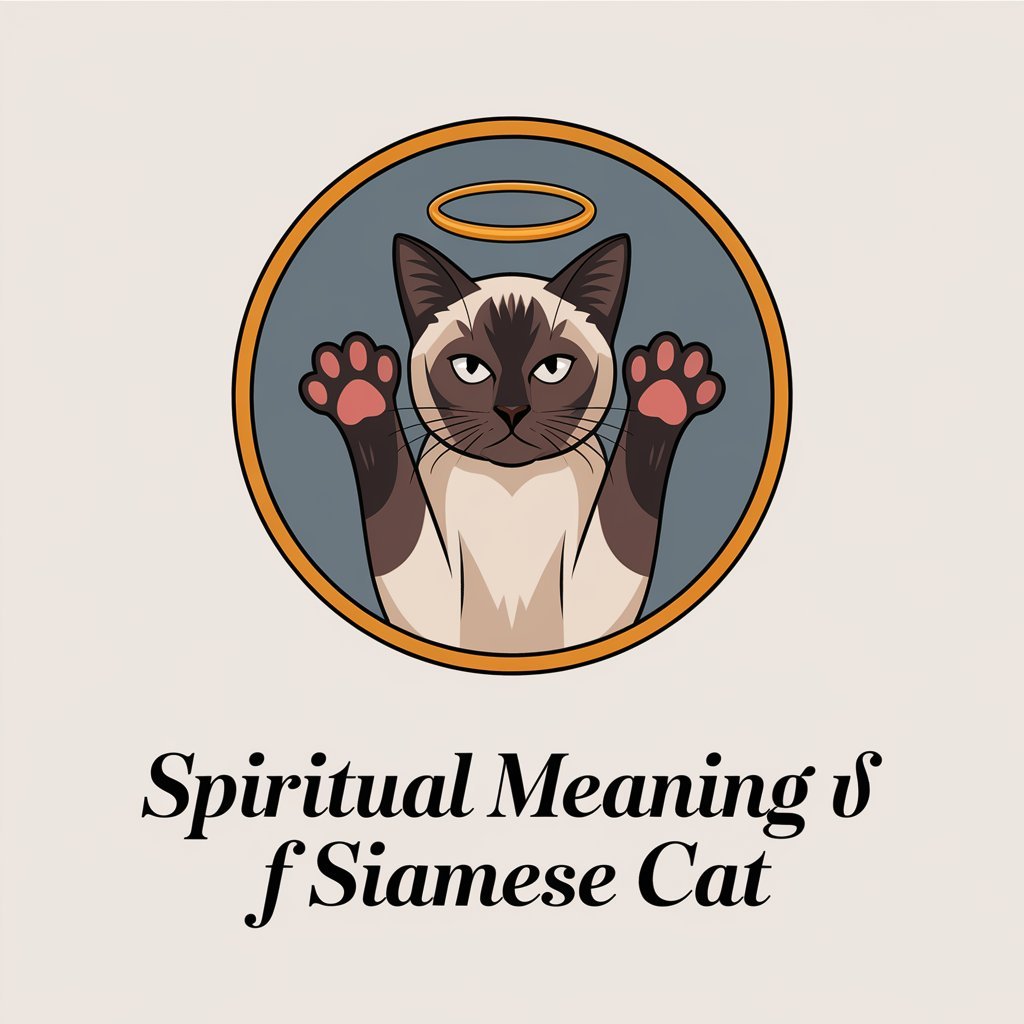 14 Spiritual Meaning of Siamese Cat: Exploring the Spiritual Realm