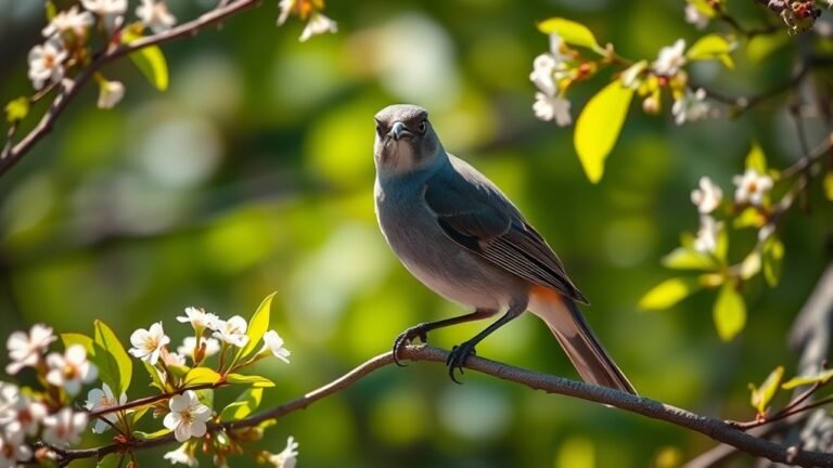 catbird spiritual symbolism explained