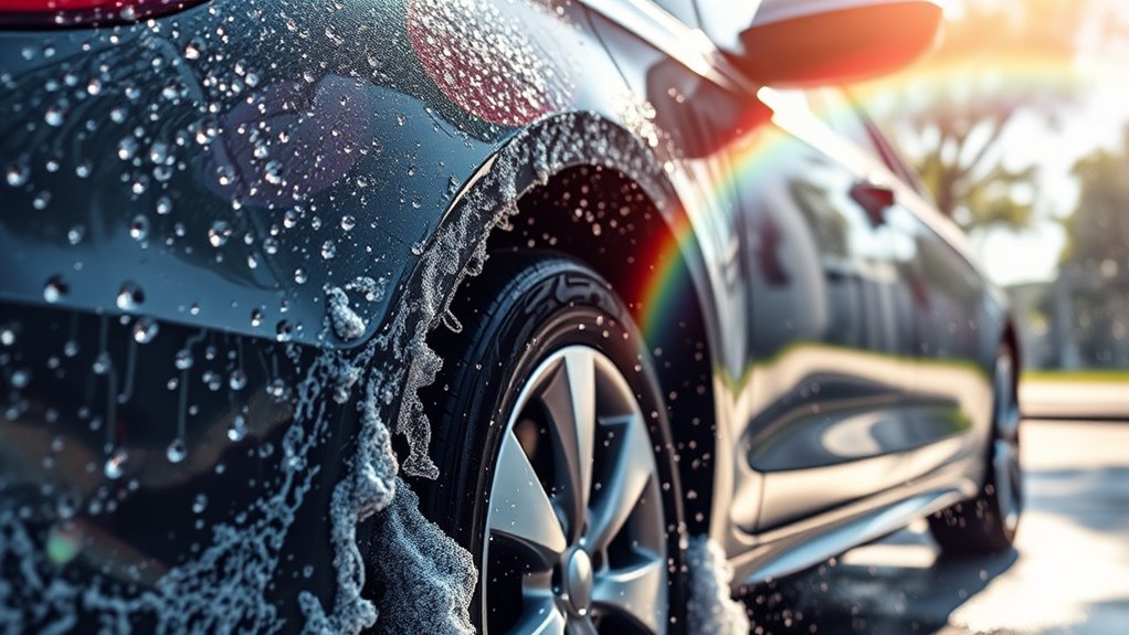 cleansing renewal spiritual transformation