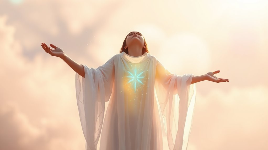 dreams of clothing gifts