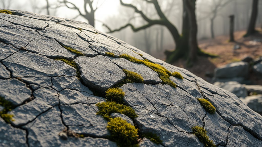 granite s spiritual significance explored