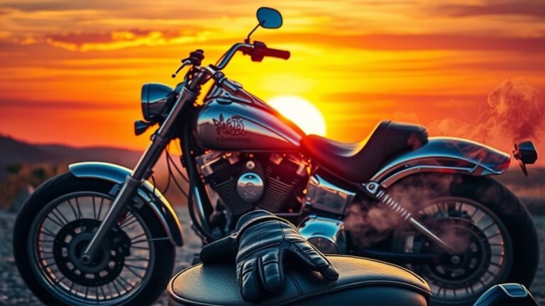 motorcycle spiritual symbolism explored