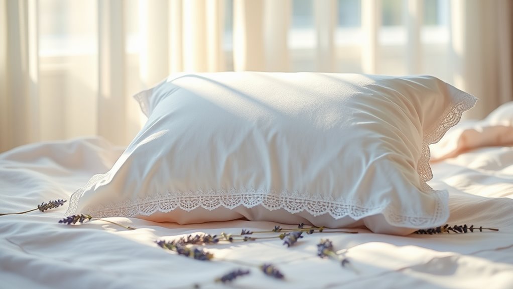 pillow s spiritual significance explored