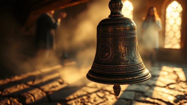 spiritual significance of bells