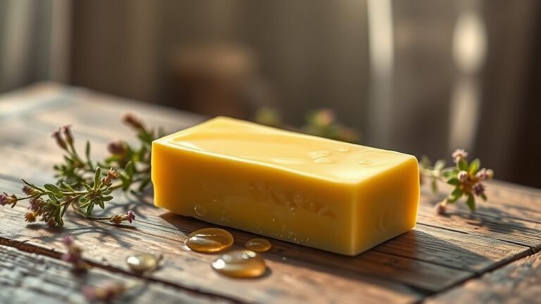 spiritual significance of butter