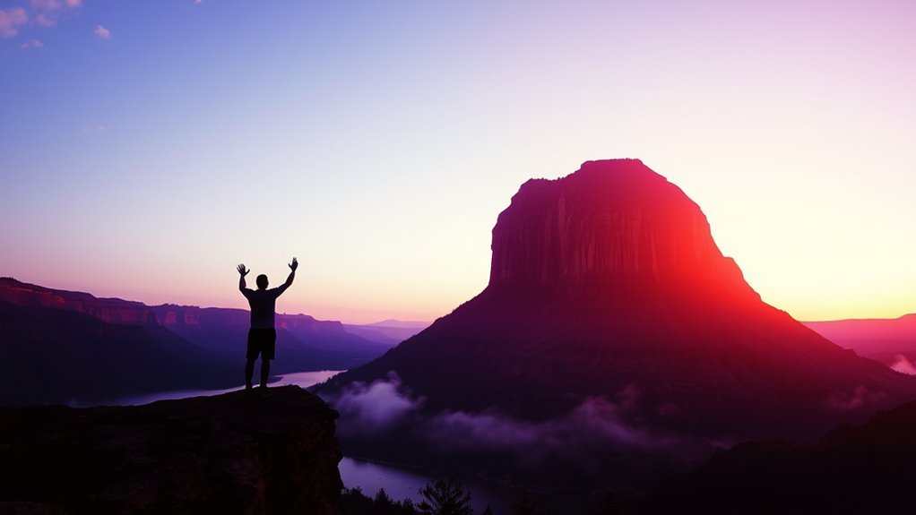 spiritual significance of clifford